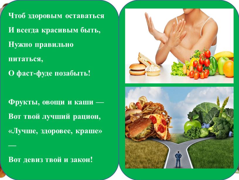 Правильное Питание Русский Язык