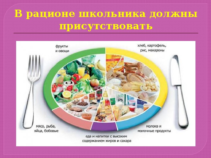 Программа Основы Правильного Питания