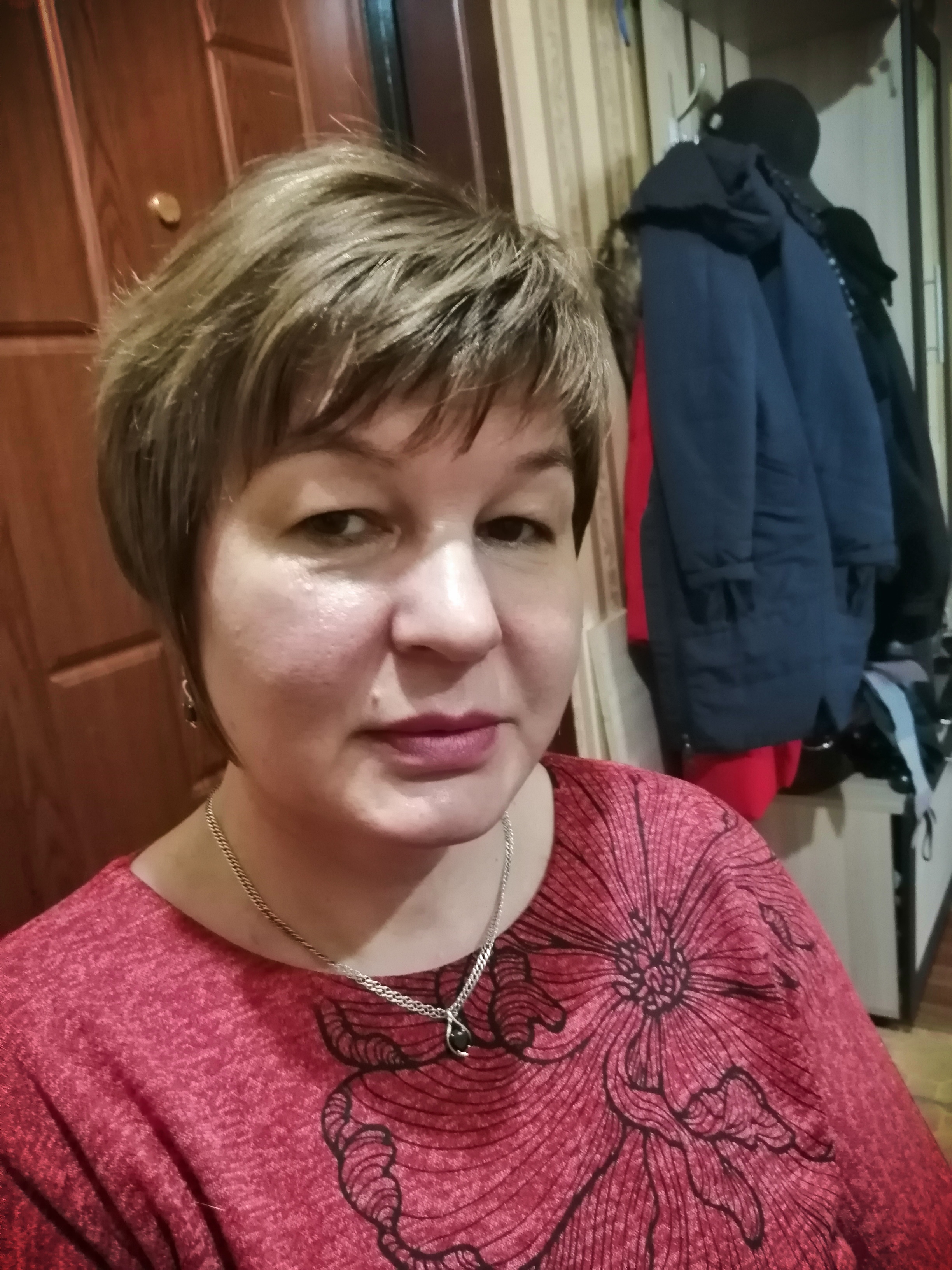 Аватар пользователя