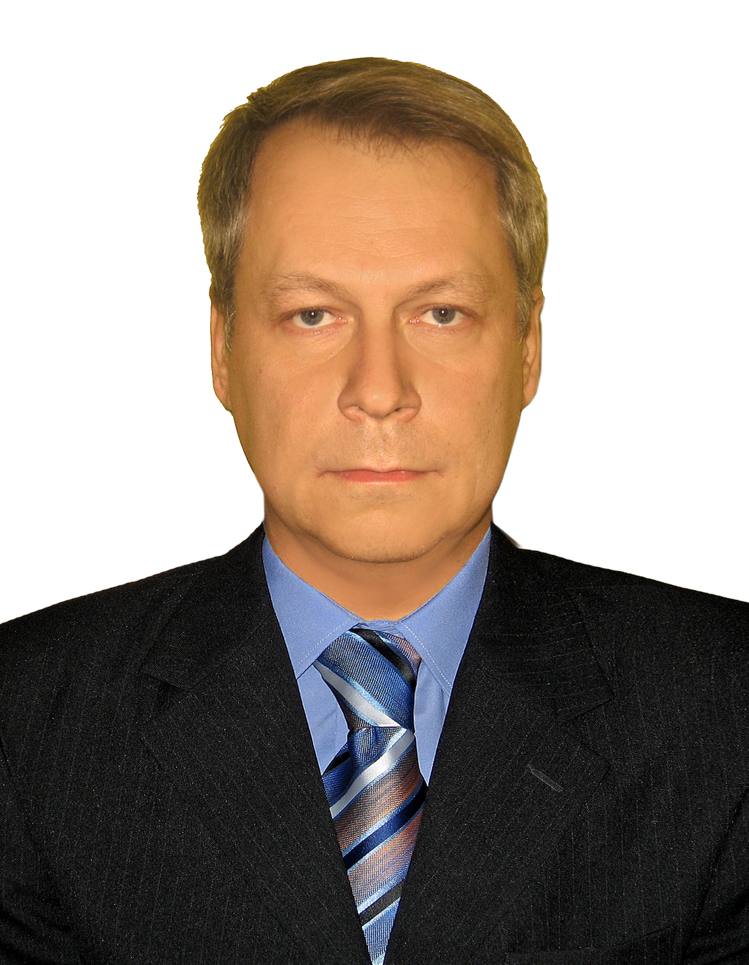 Изображение пользователя НОВИЧКОВ АЛЕКСАНДР ВЛАДИМИРОВИЧ