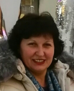 Изображение пользователя Крайнюкова Наталья Петровна