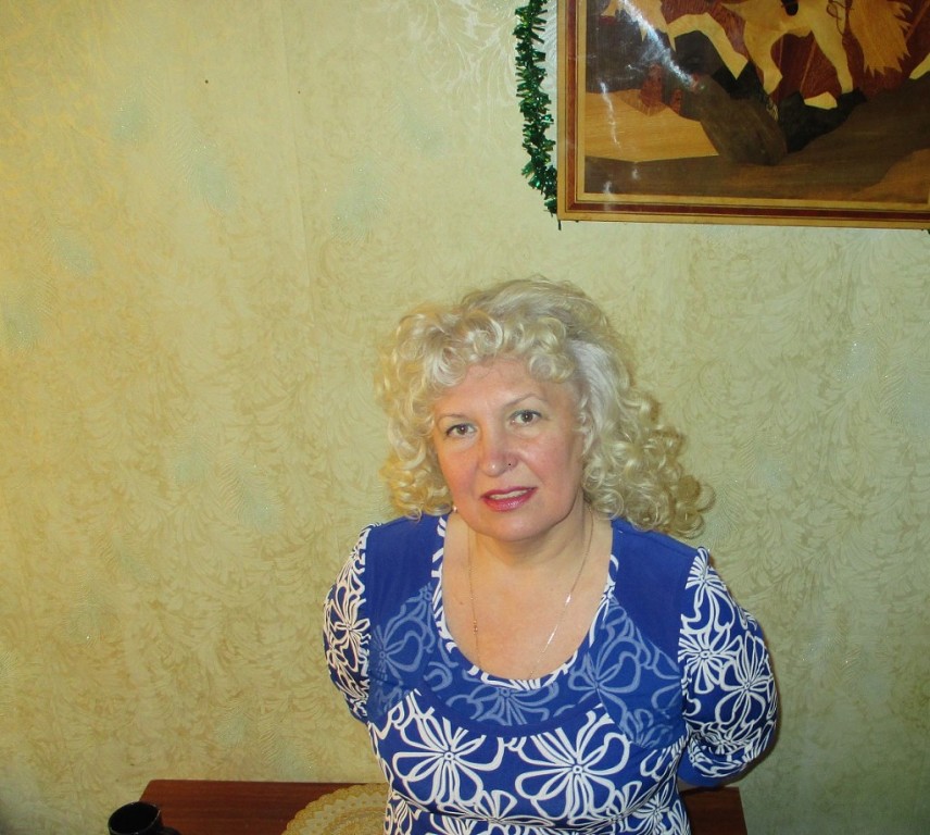 Аватар пользователя