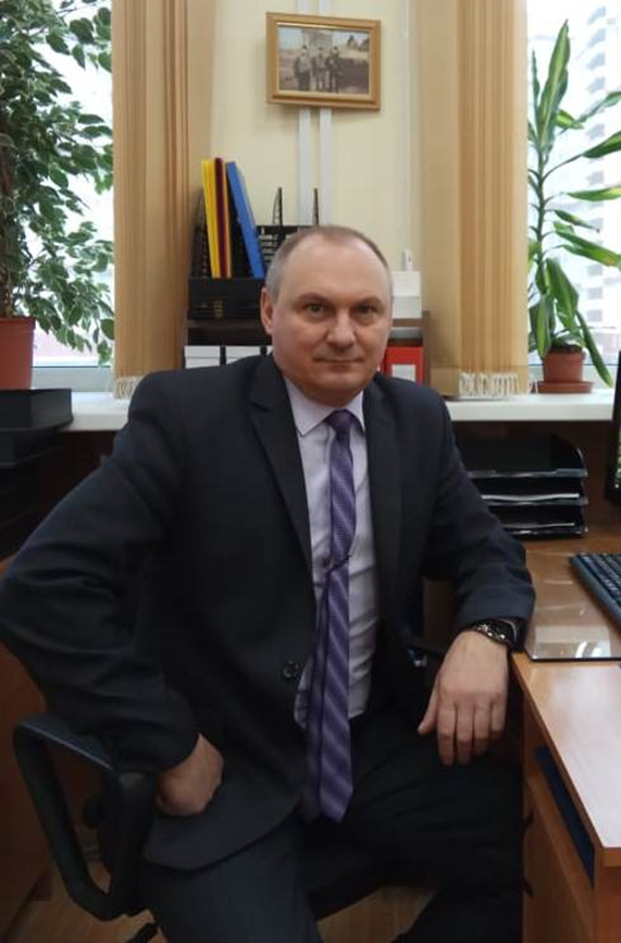 Изображение пользователя Солощенко Виктор Васильевичь