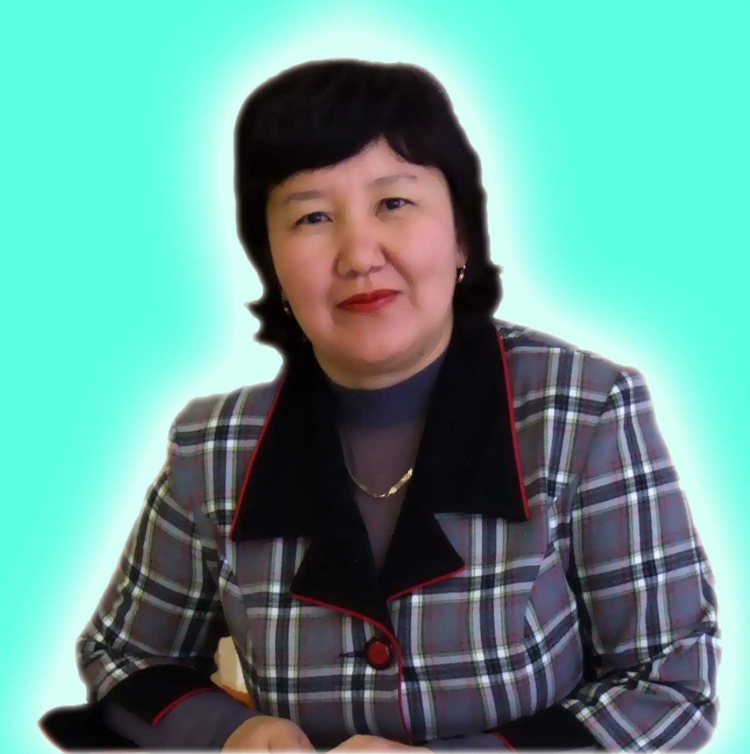 Аватар пользователя