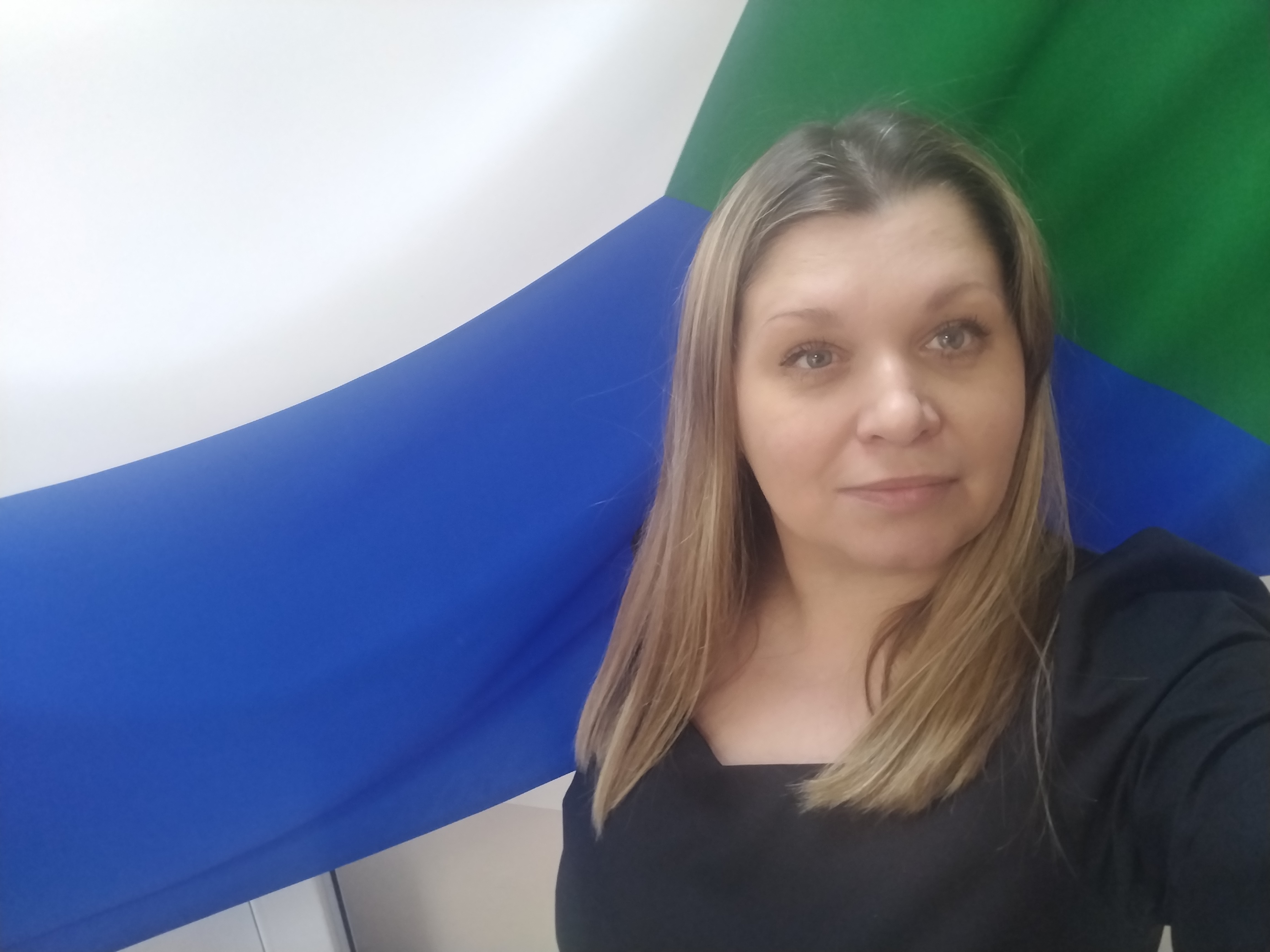 Аватар пользователя