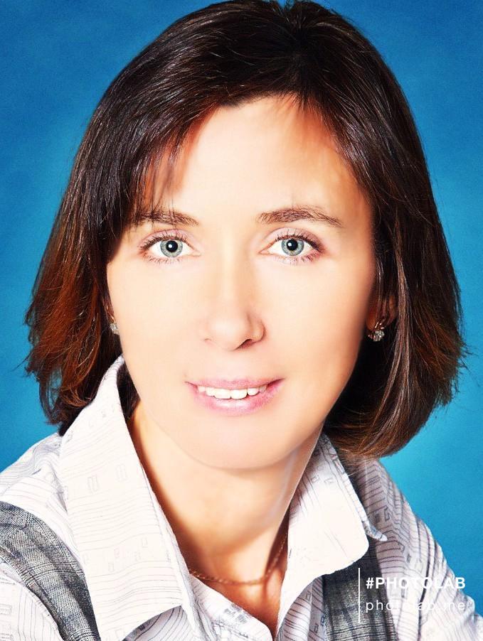 Изображение пользователя Степанова Елена Станиславовна