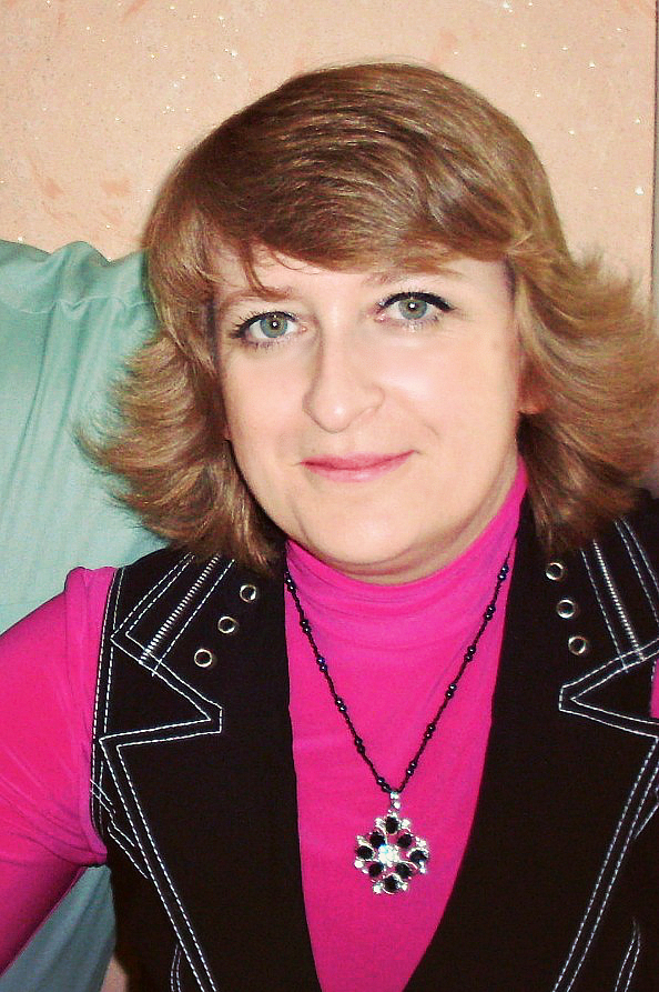 Изображение пользователя Кулагина Юлия Александровна