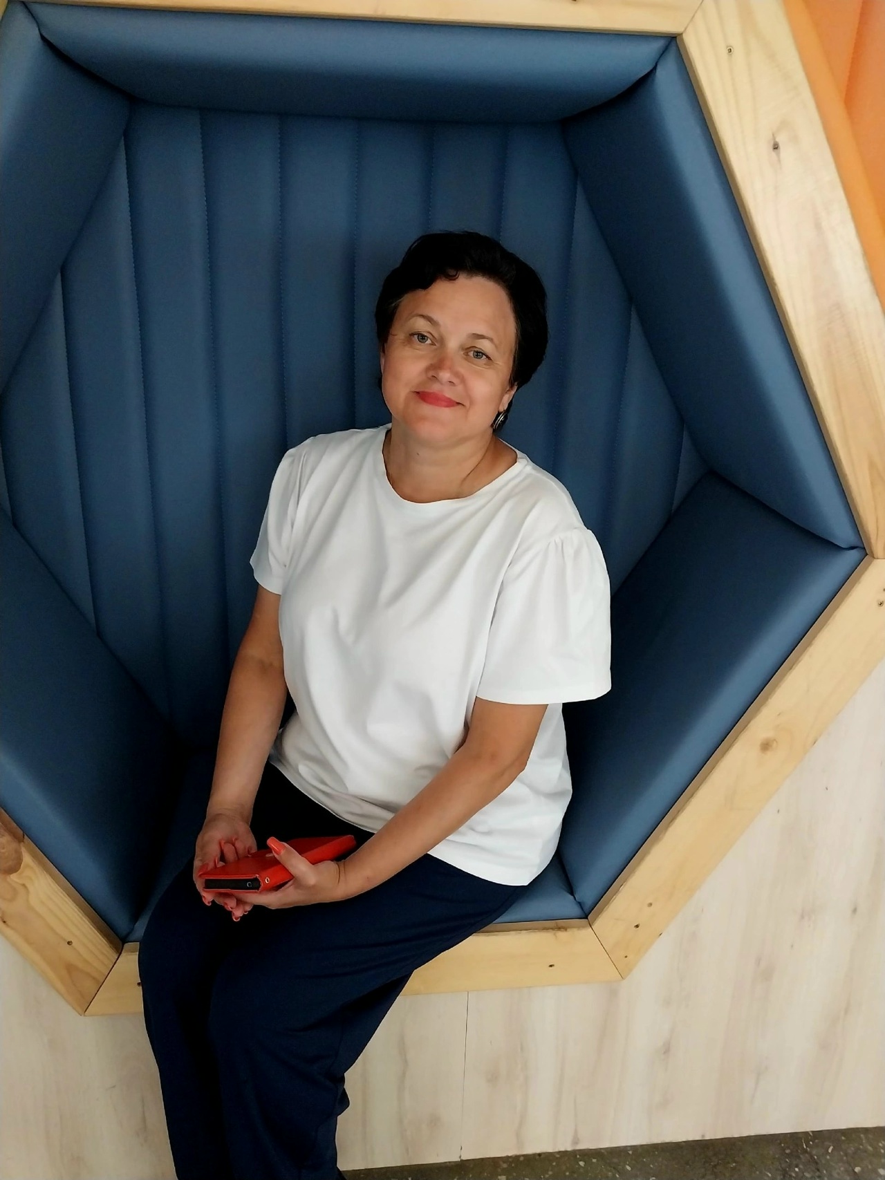 Изображение пользователя Сентякова Елена Павловна