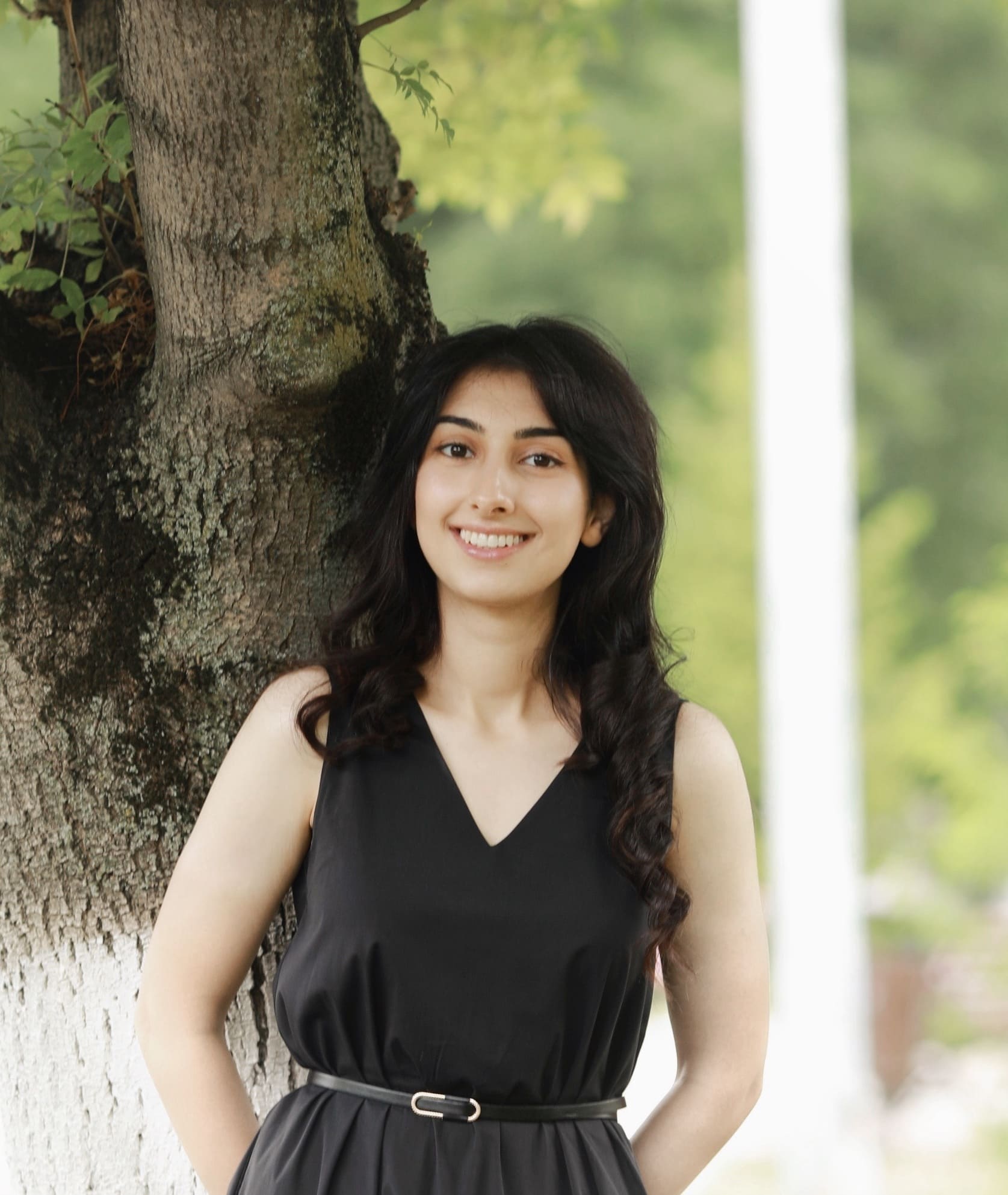 Аватар пользователя