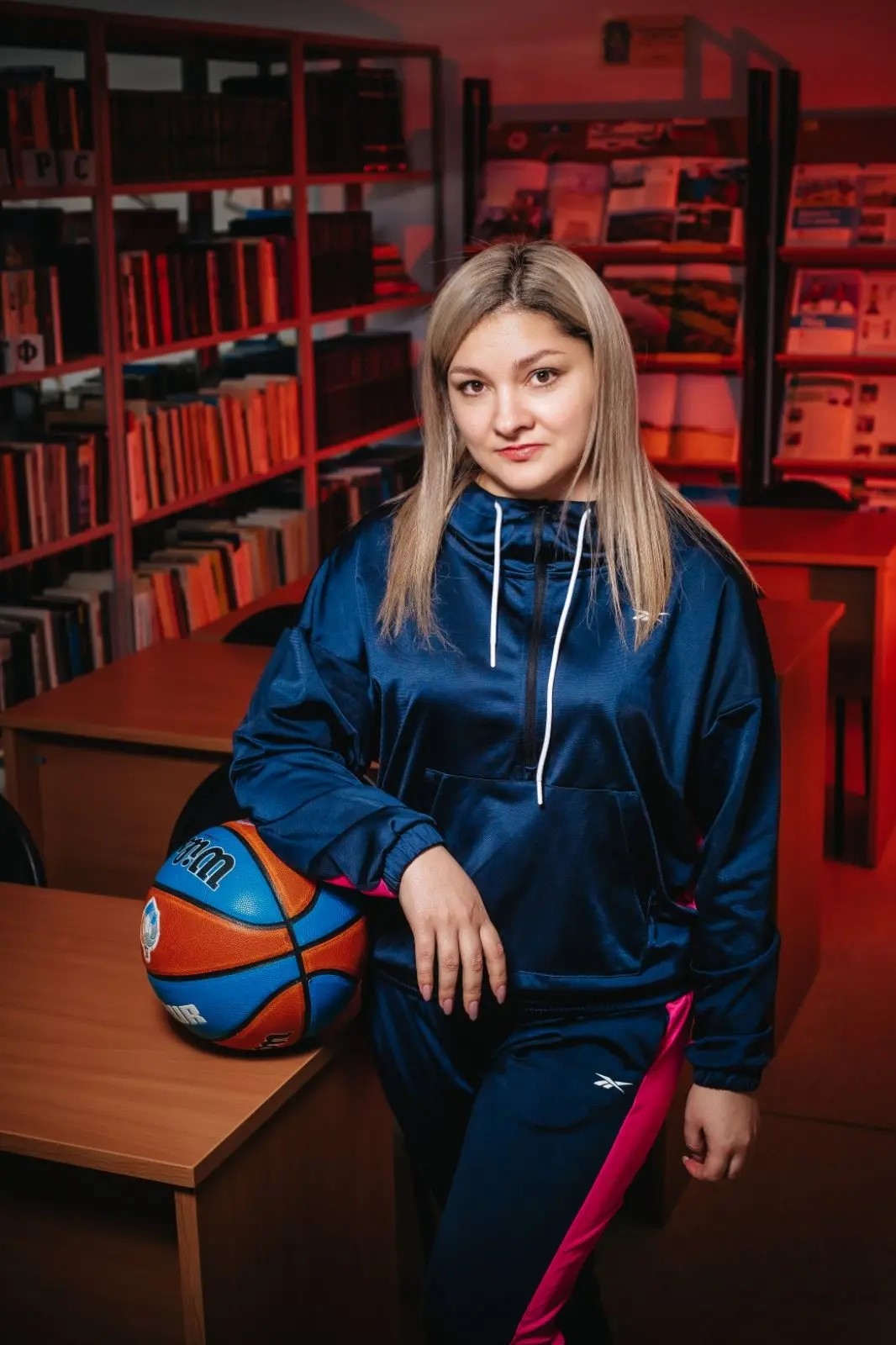 Изображение пользователя Нестеренко Юлия Сергеевна