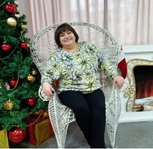 Аватар пользователя