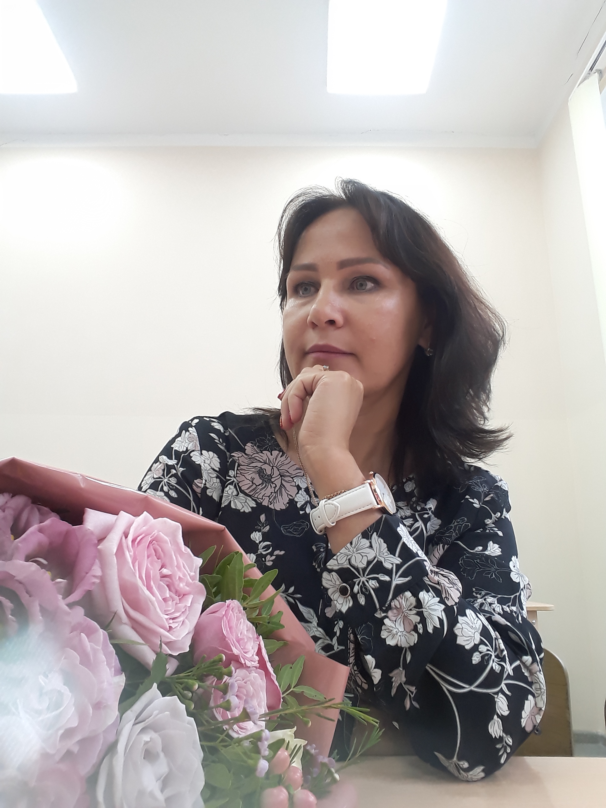 Изображение пользователя Михайлова Алина Витальевна