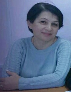 Изображение пользователя Валиева Ольга Андреевна