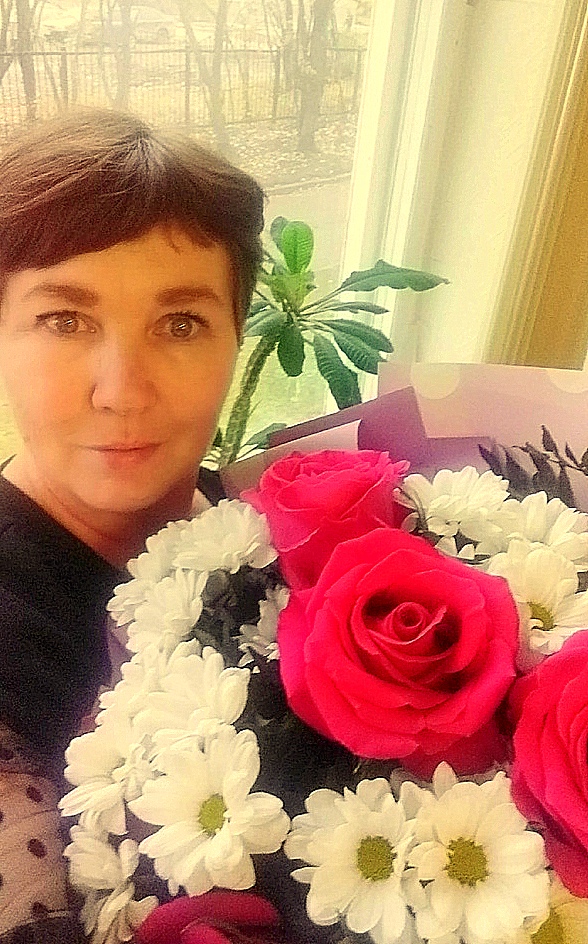 Изображение пользователя Ермолинская Елена Валерьевна