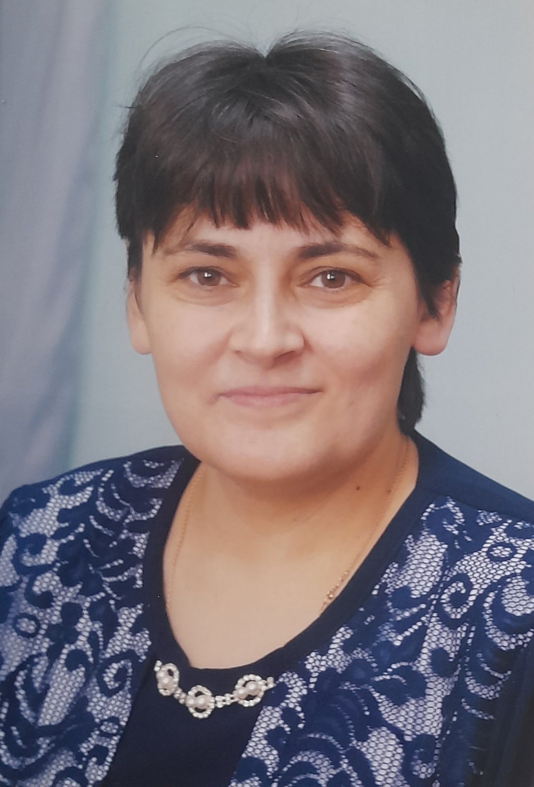 Аватар пользователя