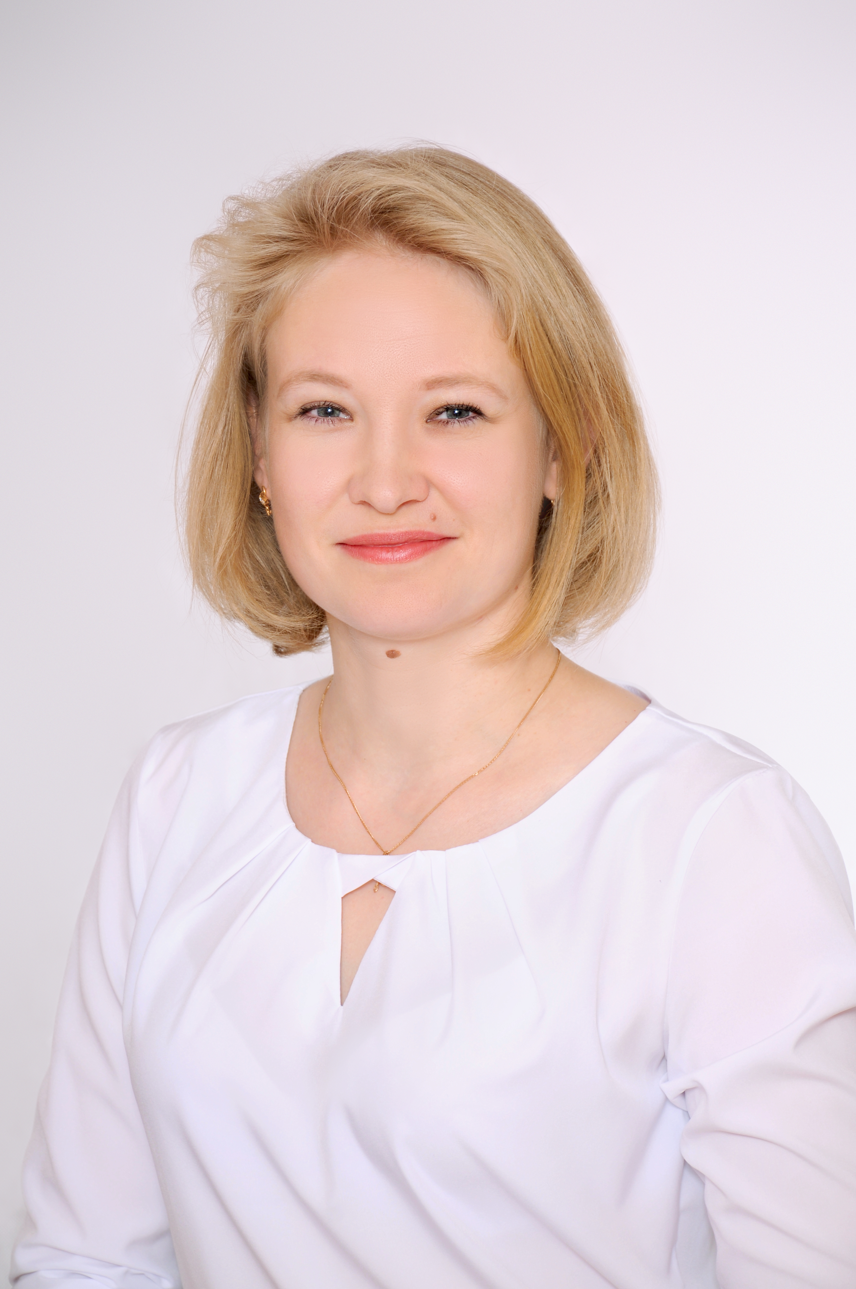 Изображение пользователя Комаровских Елена Александровна