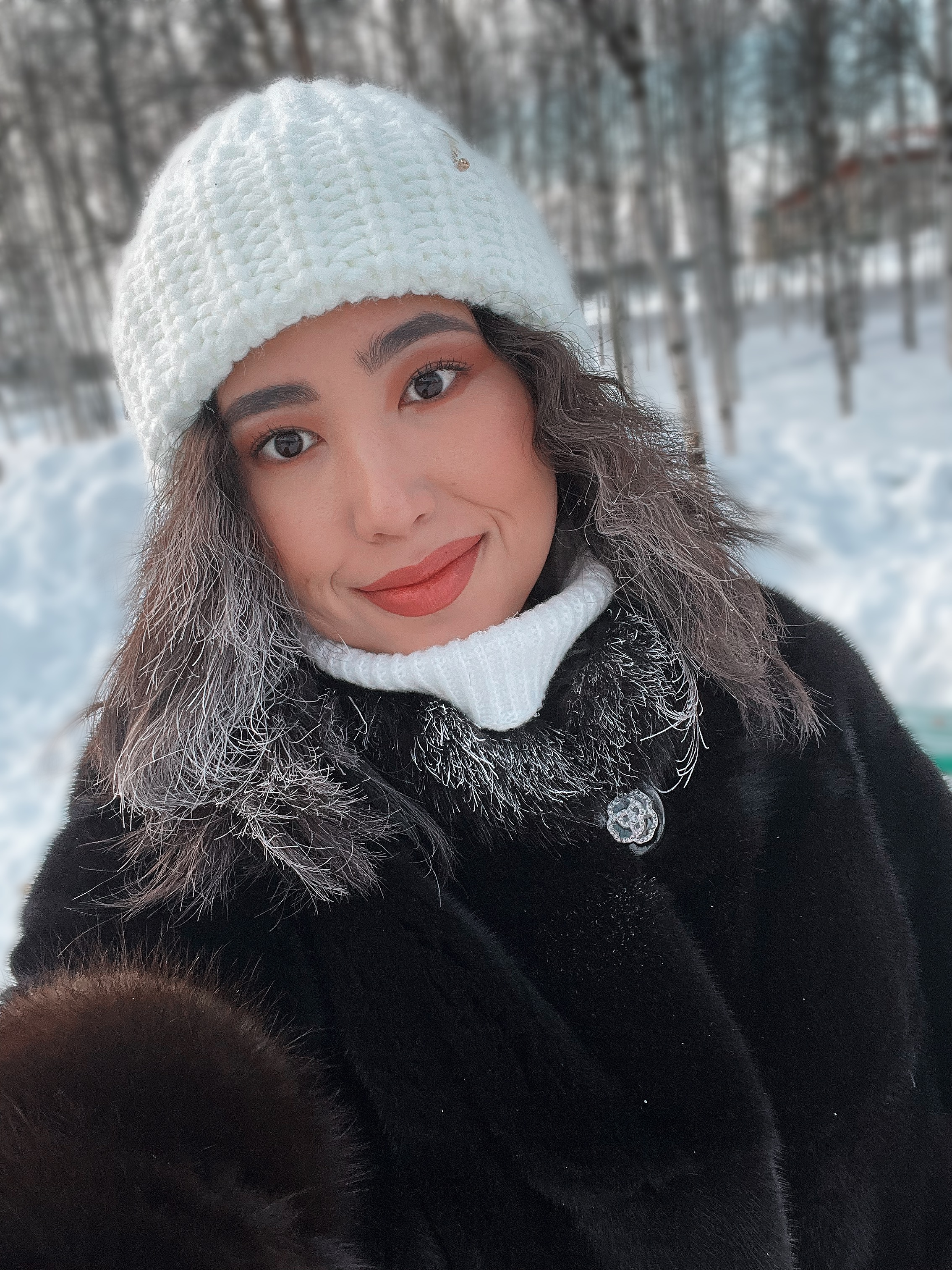 Аватар пользователя
