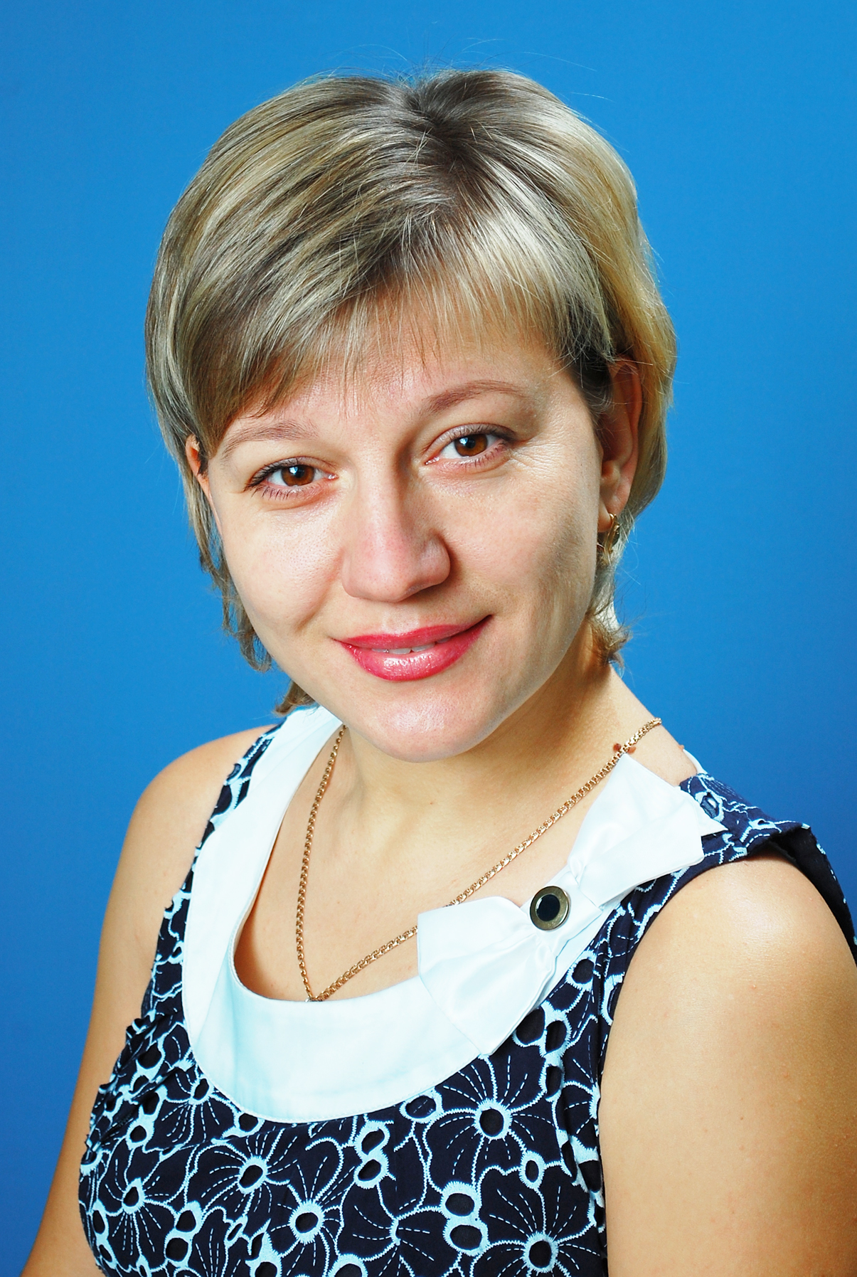 Изображение пользователя Бурдыкина Екатерина Сергеевна