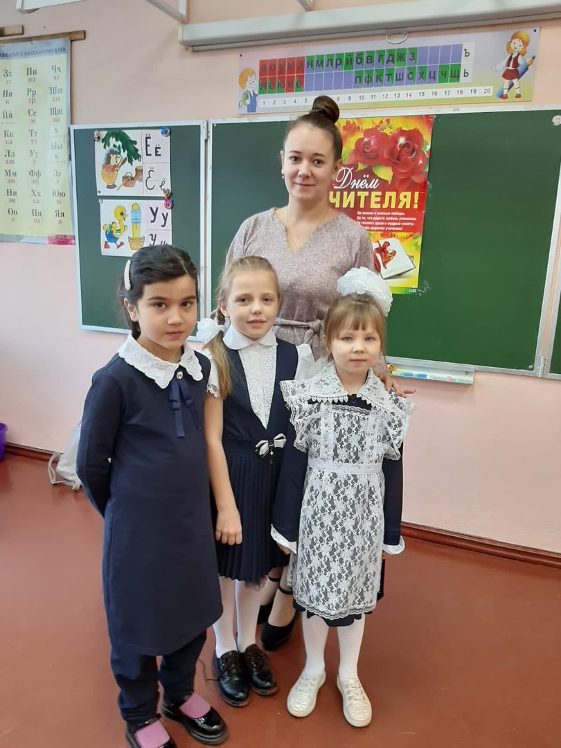 Изображение пользователя Гадалина Кристина Викторовна