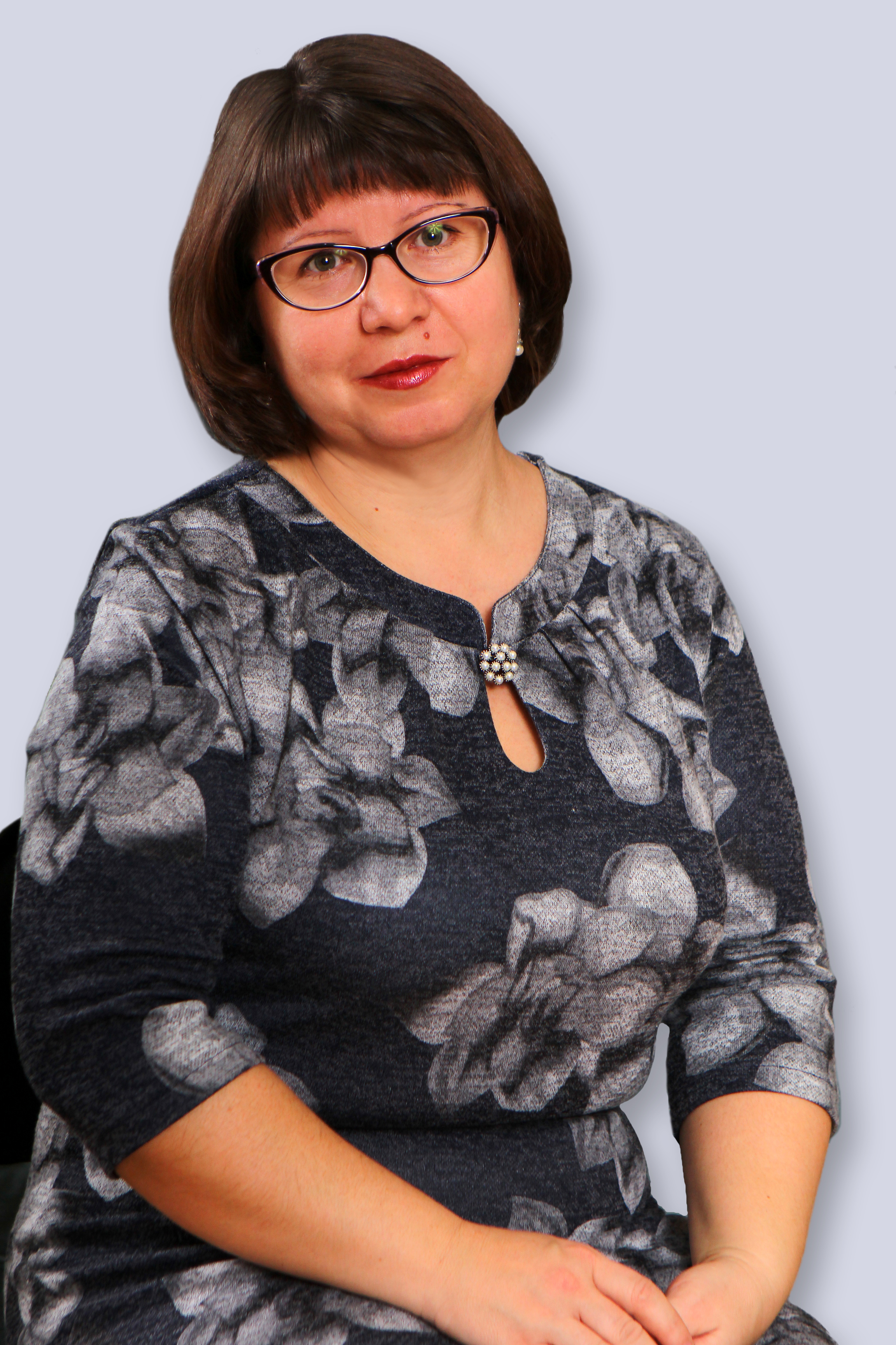 Аватар пользователя