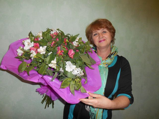 Аватар пользователя