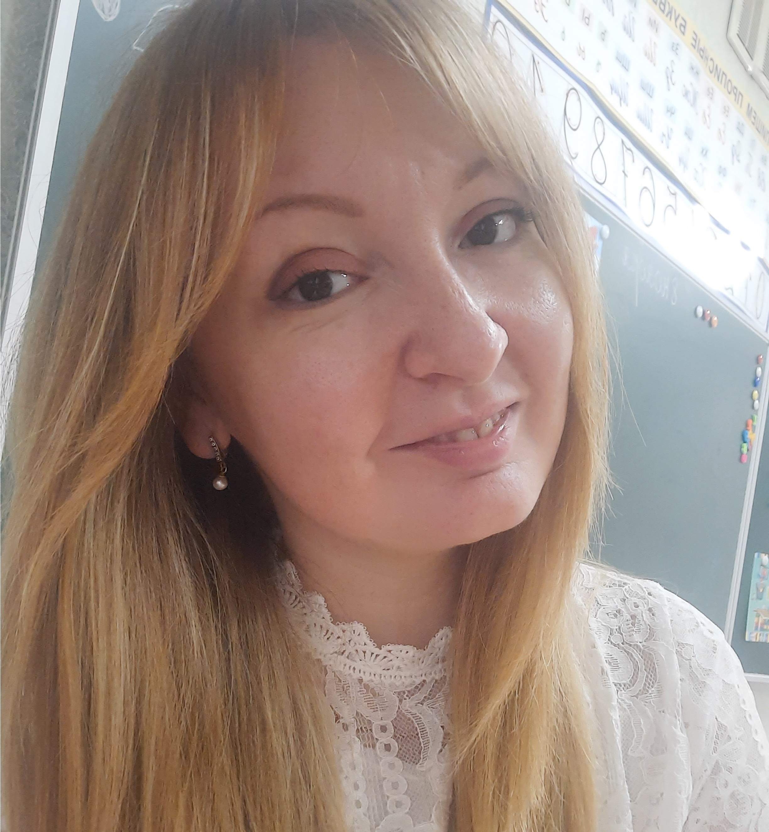Изображение пользователя Воробьева Людмила Геннадиевна
