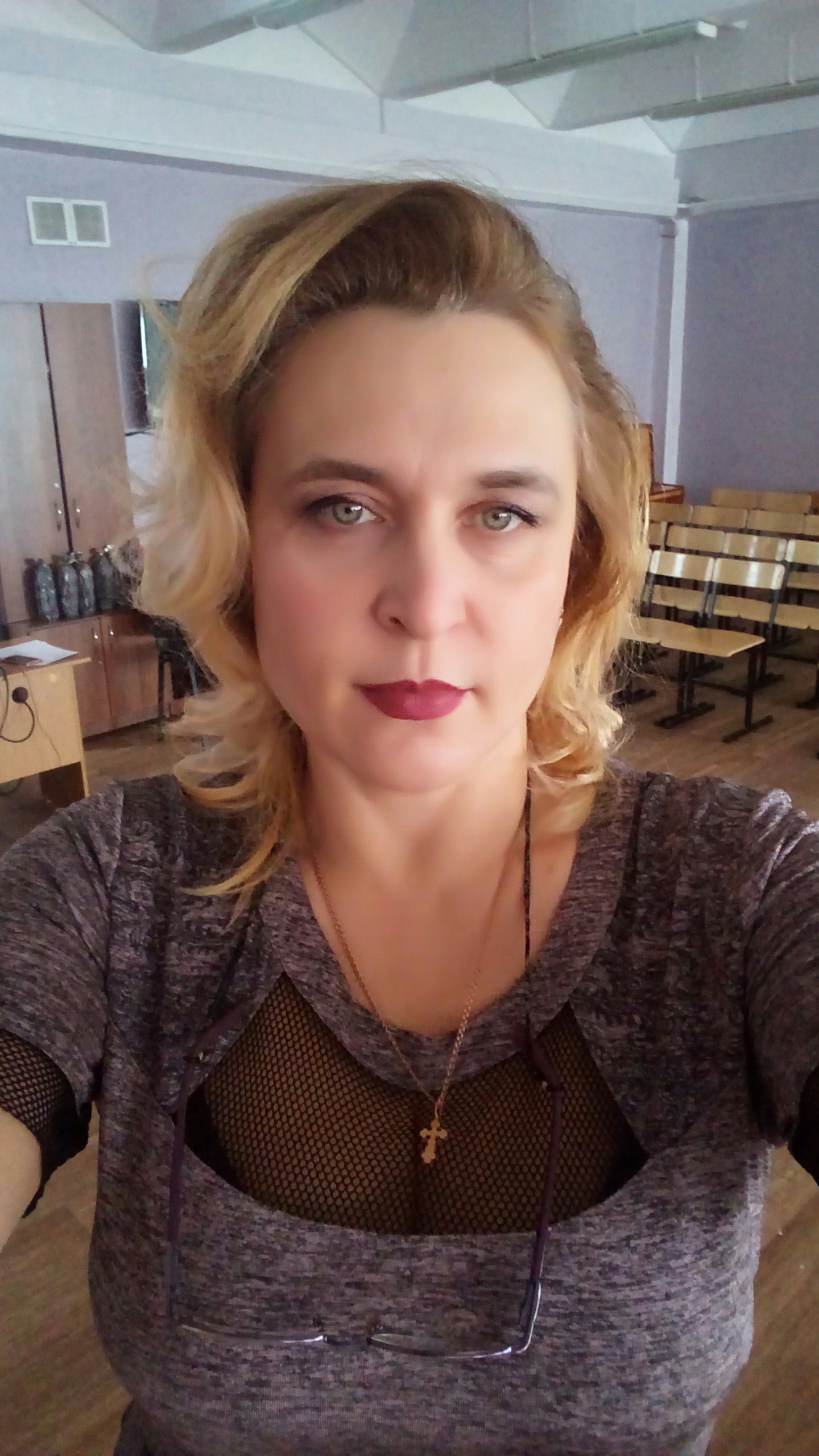 Изображение пользователя Винникова Ирина Юрьевна