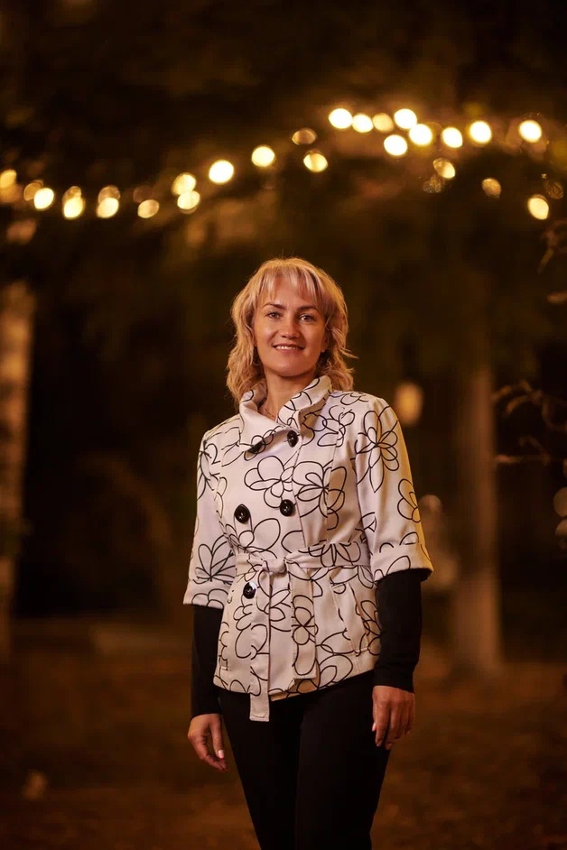 Изображение пользователя Редько Вера Александровна