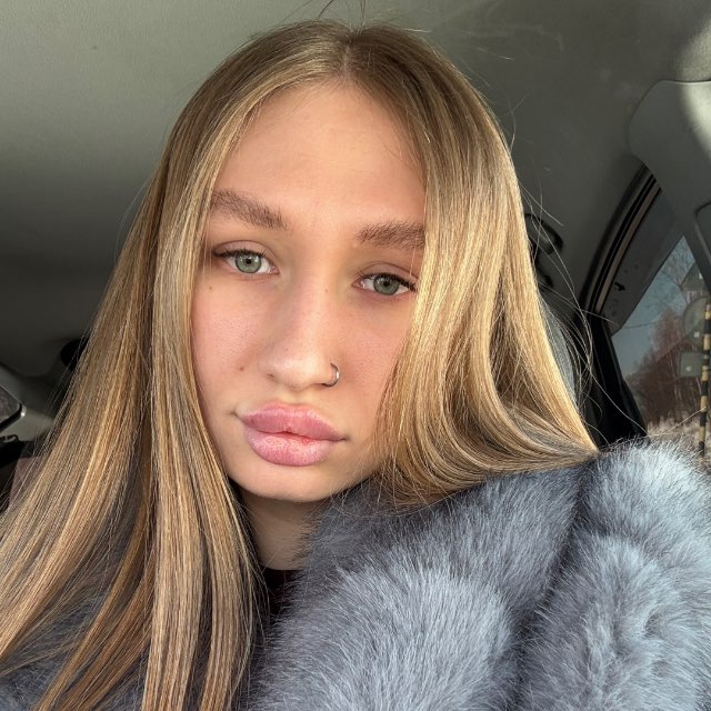 Изображение пользователя Зимина Алина Ярославовна