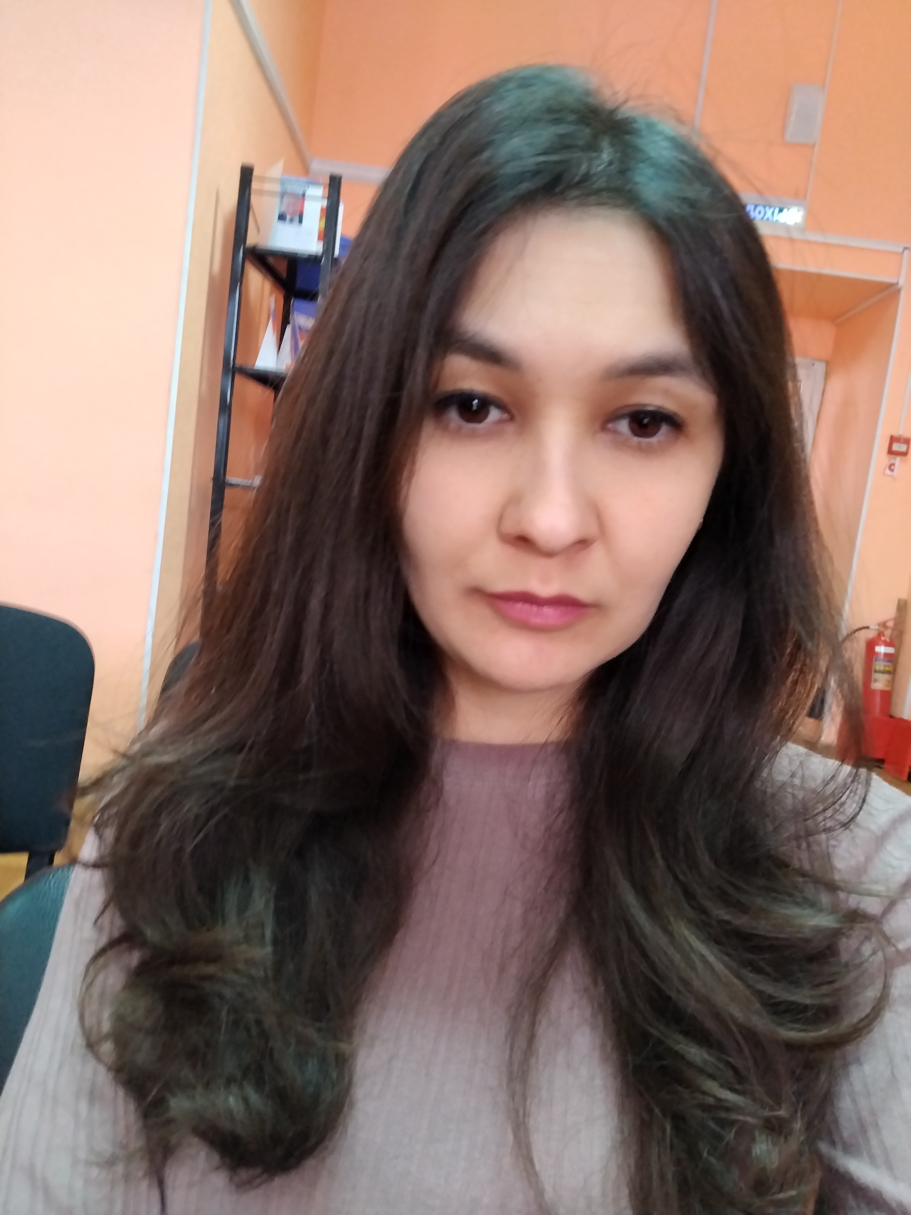 Изображение пользователя Габдуллина Гулия Асхатовна