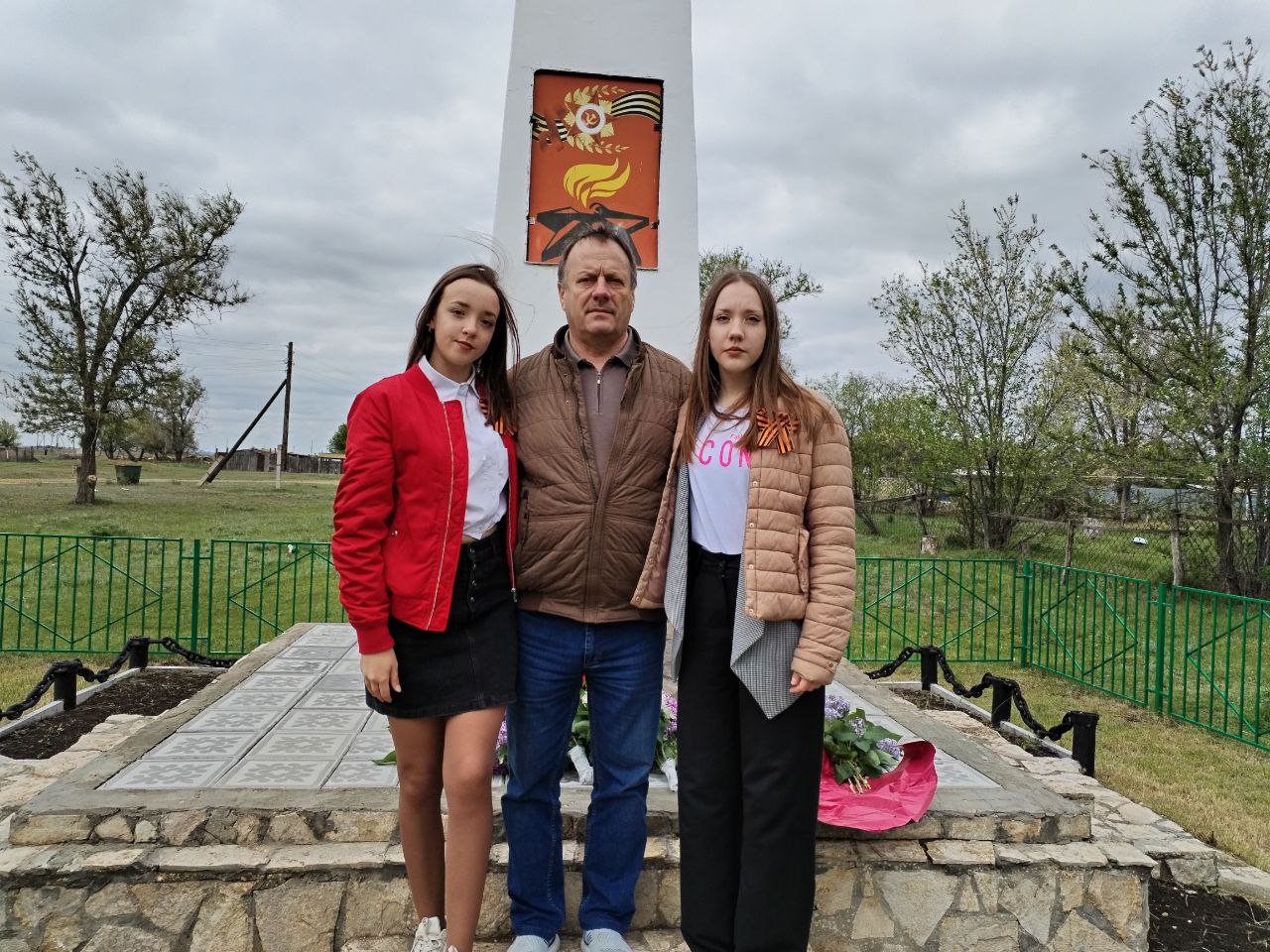 Аватар пользователя