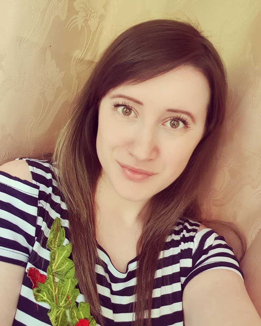 Изображение пользователя Приступова Ирина Владимировна