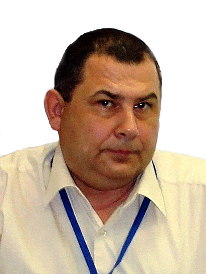 Изображение пользователя Шевелкин Владимир Юрьевич