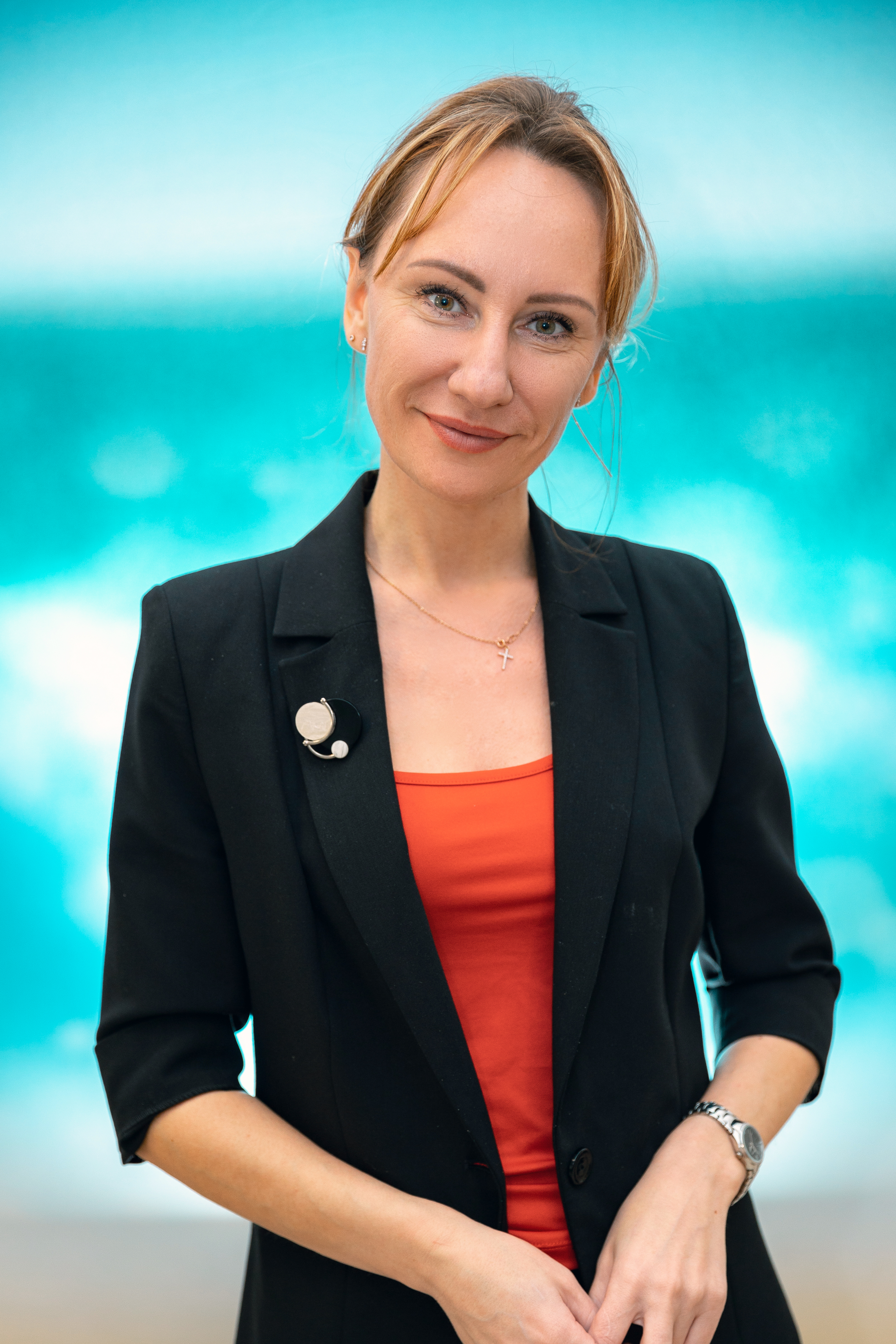 Изображение пользователя Гареева Марина Александровна