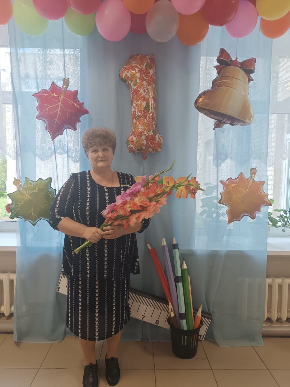 Изображение пользователя Казанцева Нина Николаевна