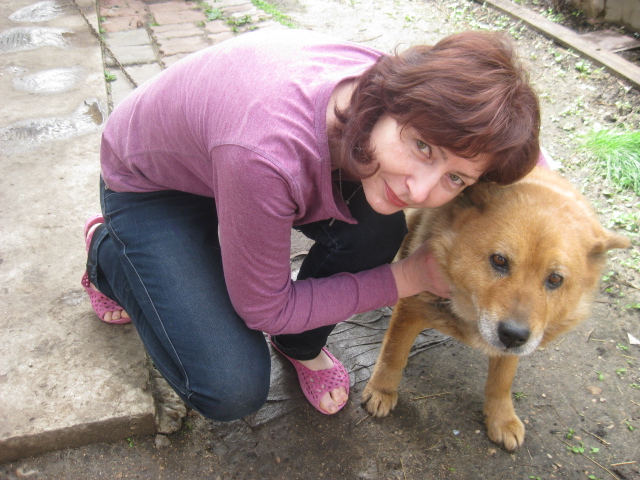 Аватар пользователя