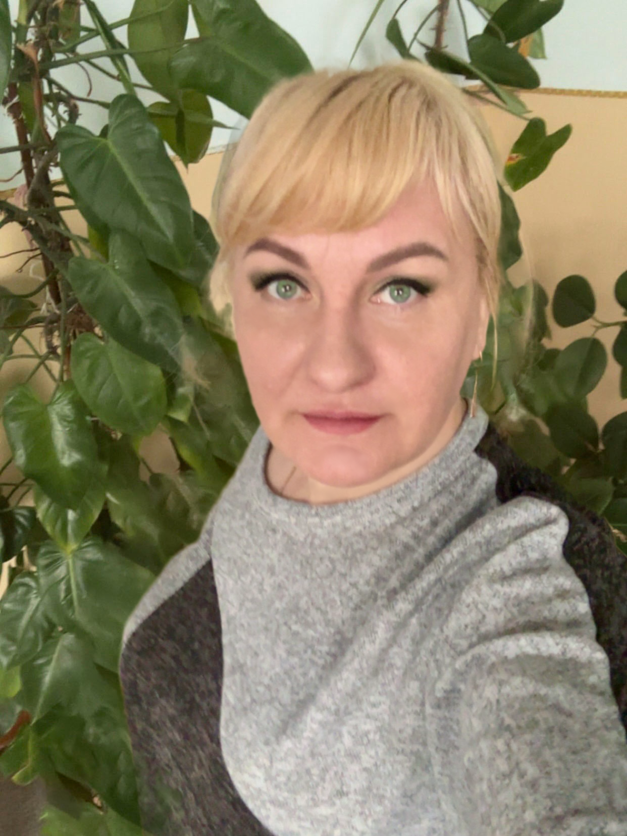 Изображение пользователя Федякина Ольга Николаевна