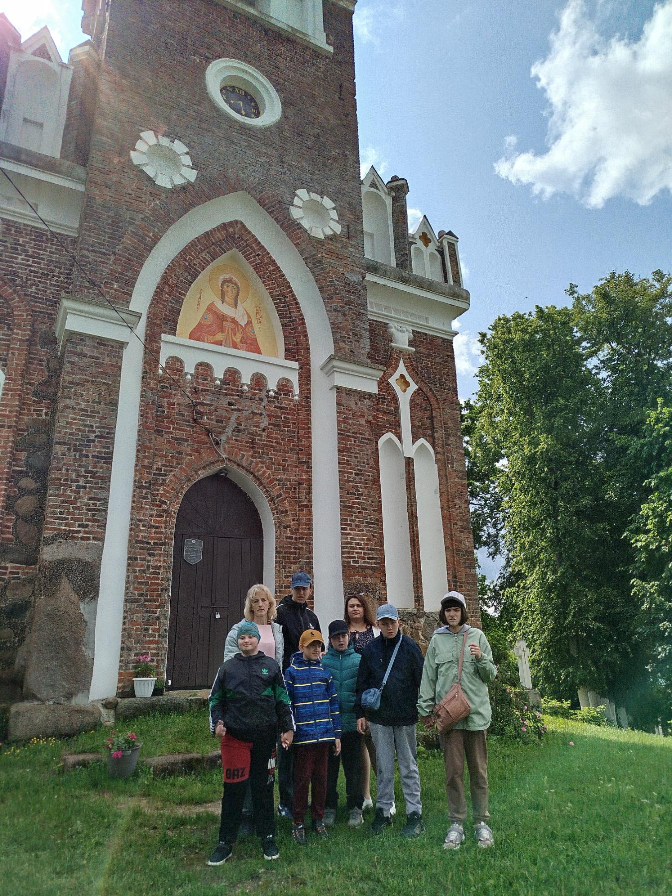 Изображение пользователя Самец Оксана Витальевна