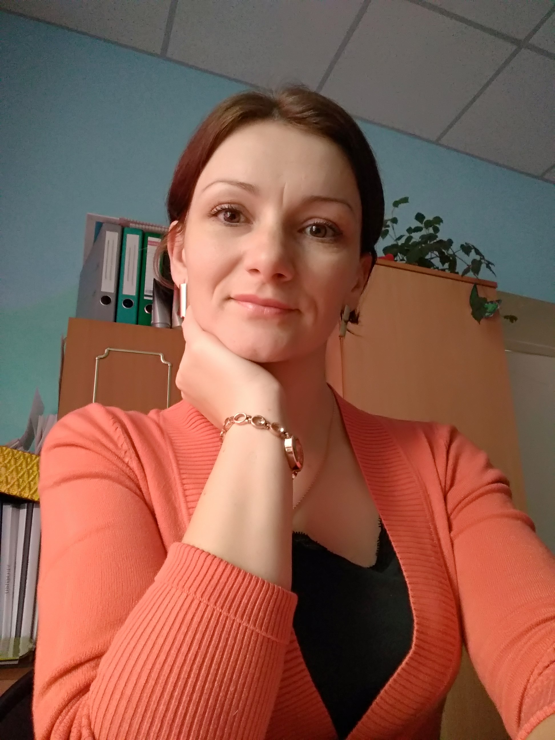 Изображение пользователя Богданова Татьяна Владимировна
