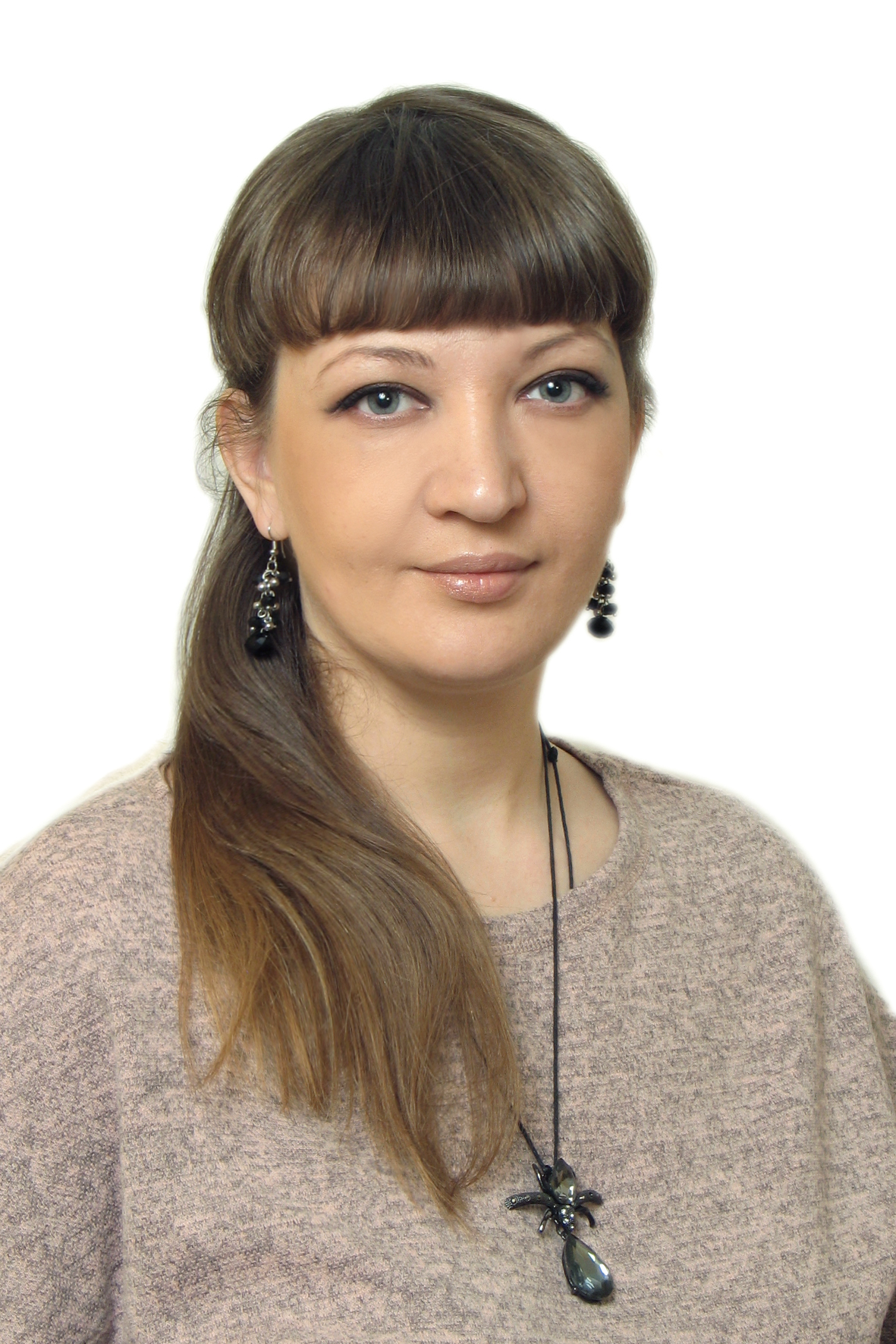 Изображение пользователя Трусова Ольга Владимировна