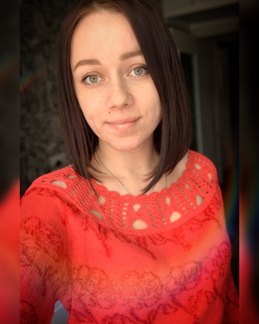Изображение пользователя Томилова Татьяна Владимировна