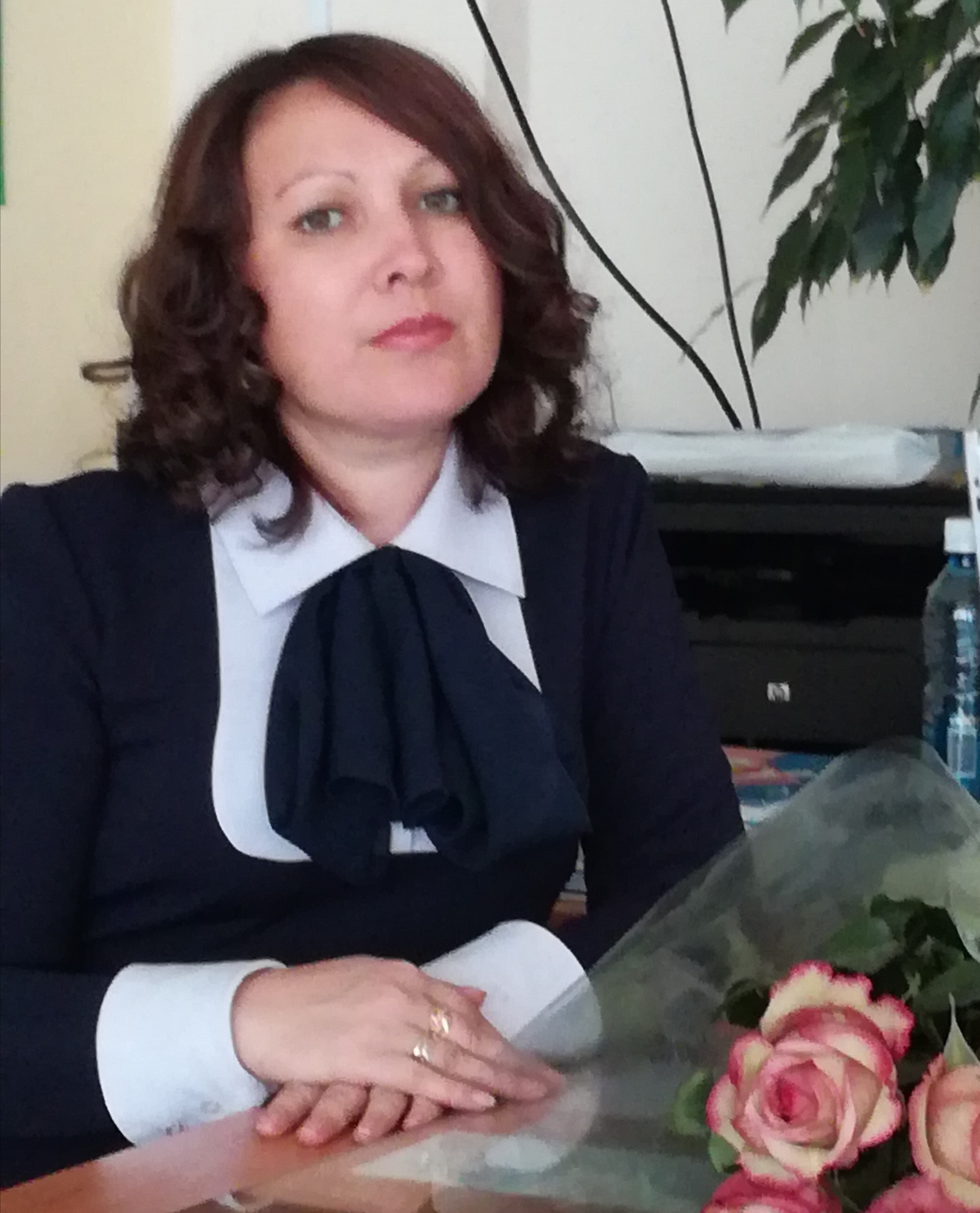 Аватар пользователя