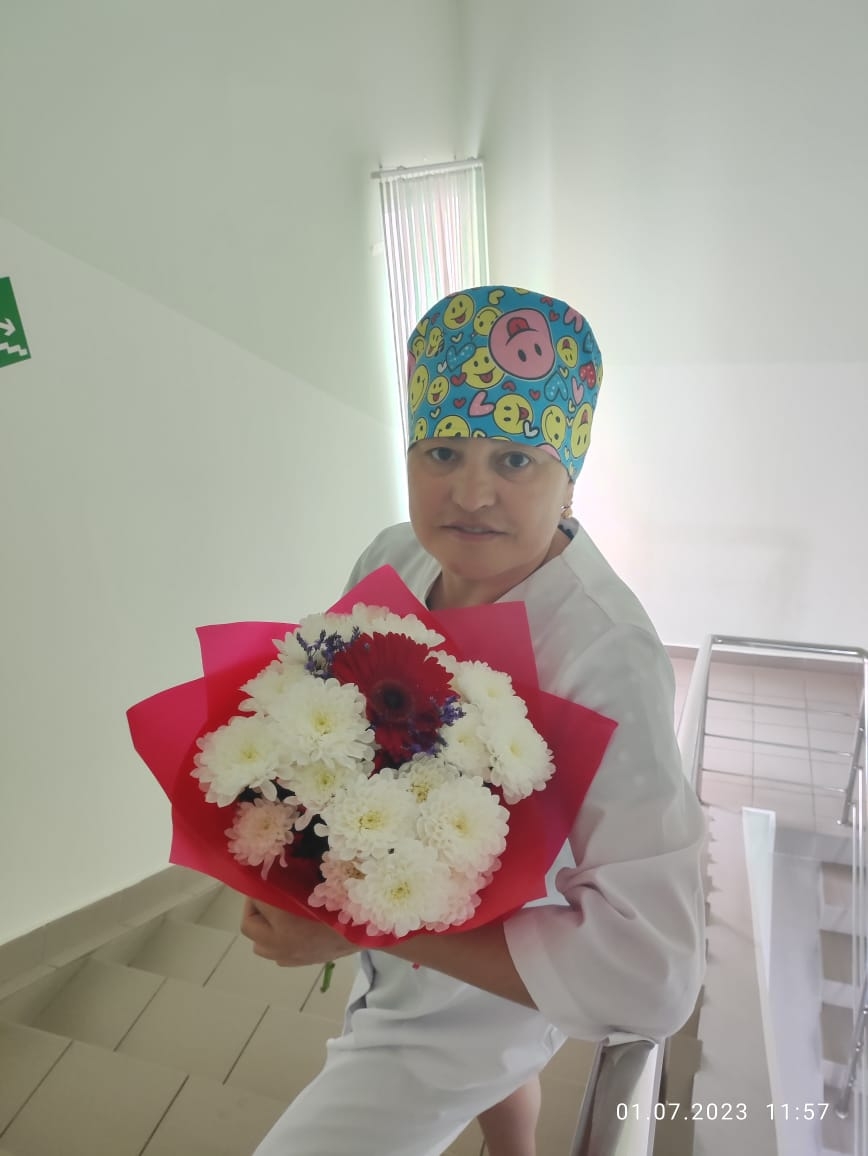 Аватар пользователя