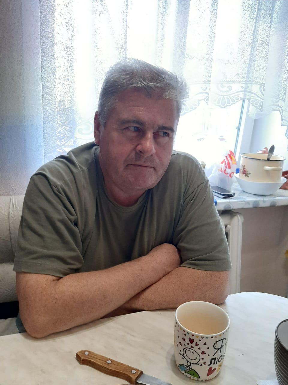 Изображение пользователя Самсонов Сергей Семенович