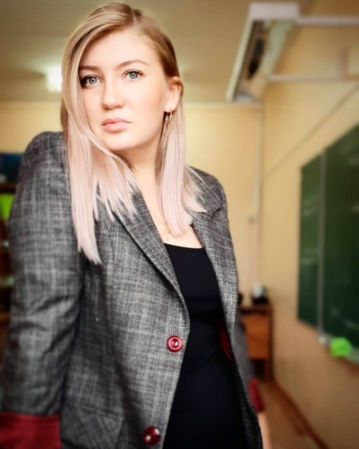 Изображение пользователя Смыкова Светлана Станиславовна