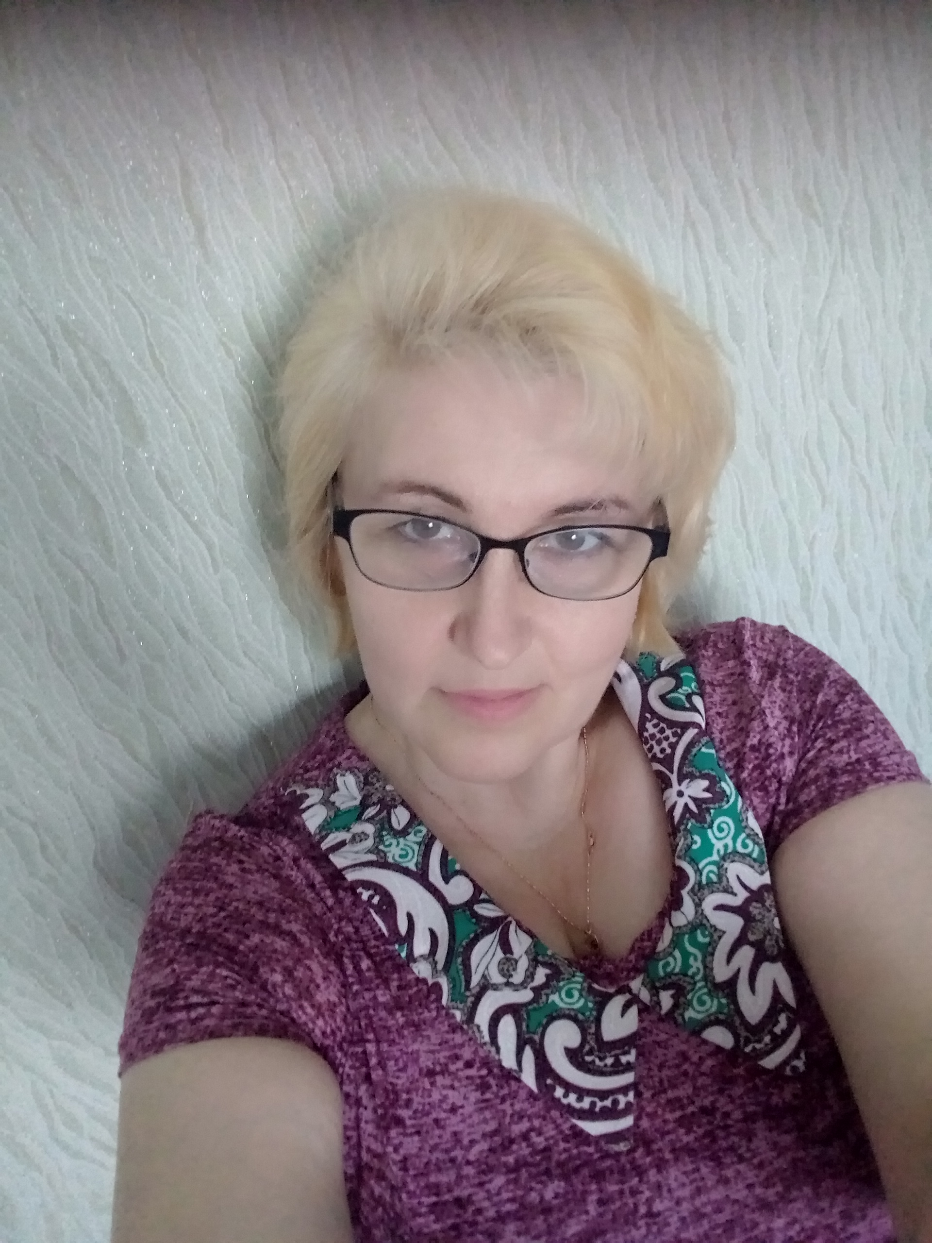 Изображение пользователя Сметанникова Ирина Васильевна