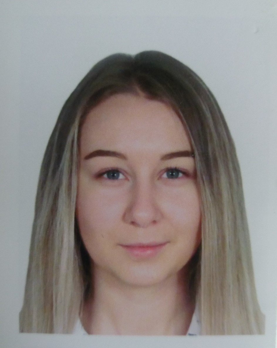 Изображение пользователя Яковлева Анастасия Павловна