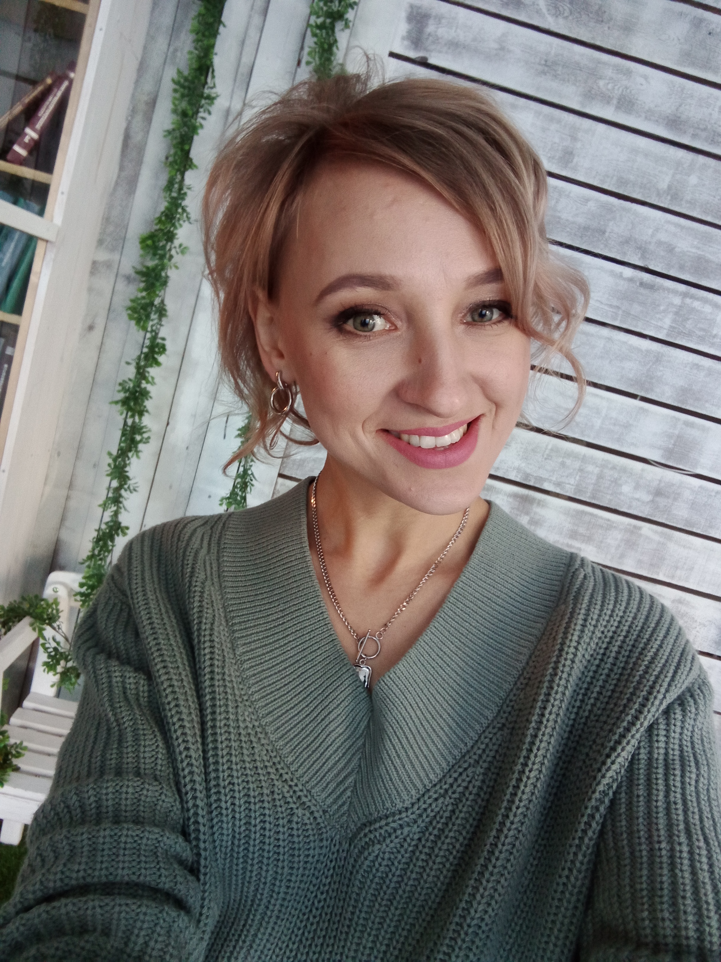 Изображение пользователя Кузнецова Татьяна Валерьевна