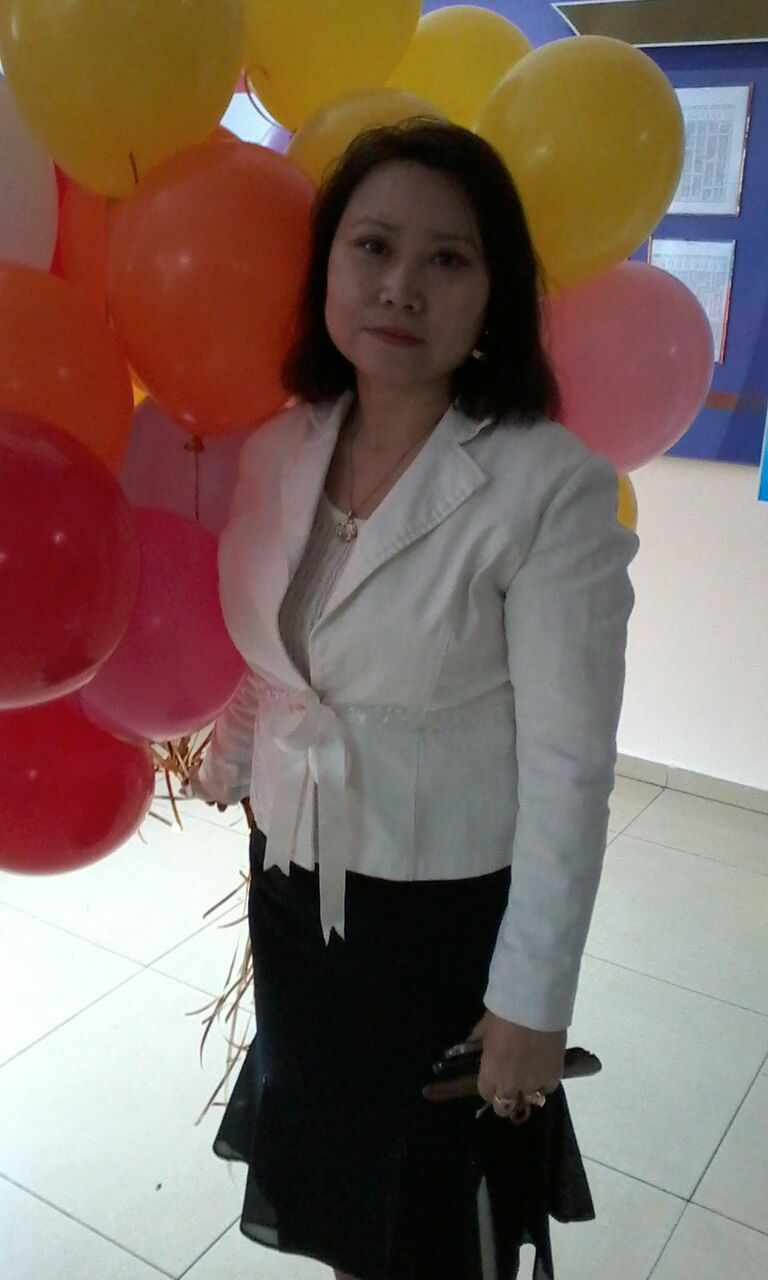 Изображение пользователя Makhmetova Gulnara Kakimbekovna