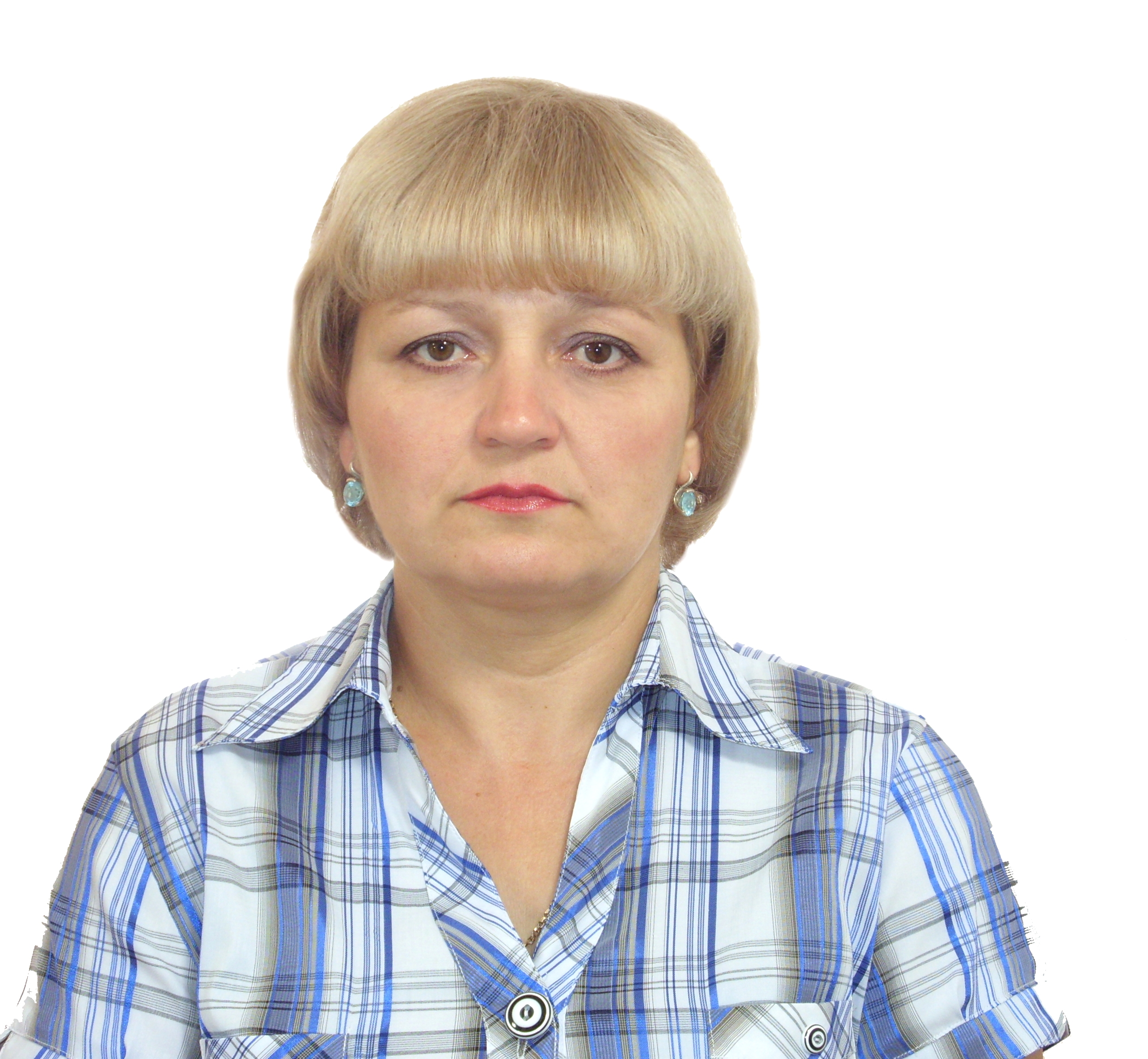 Изображение пользователя Литвинова Елена Владимировна